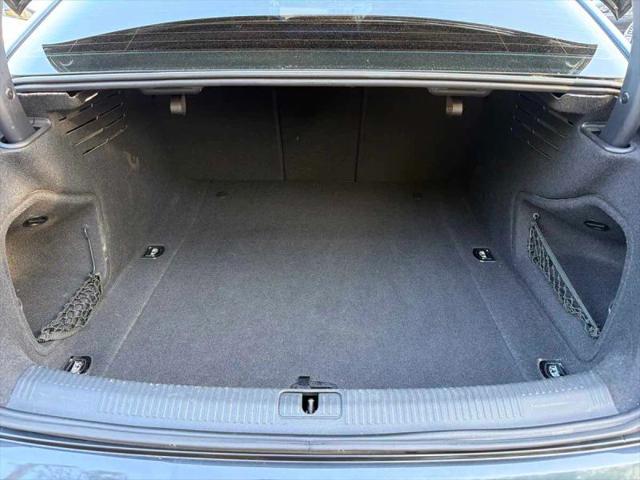 2017 Audi A4 2.0T Premium