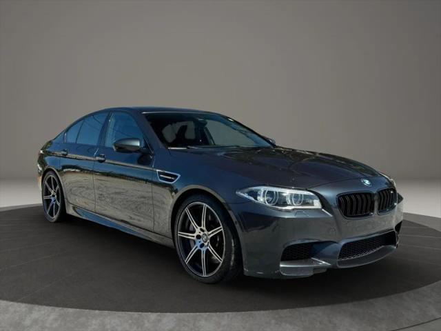 2016 BMW M5 Base for sale in Tucker, GA