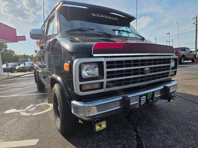 1992 Chevrolet Van for sale near Fairfield, OH