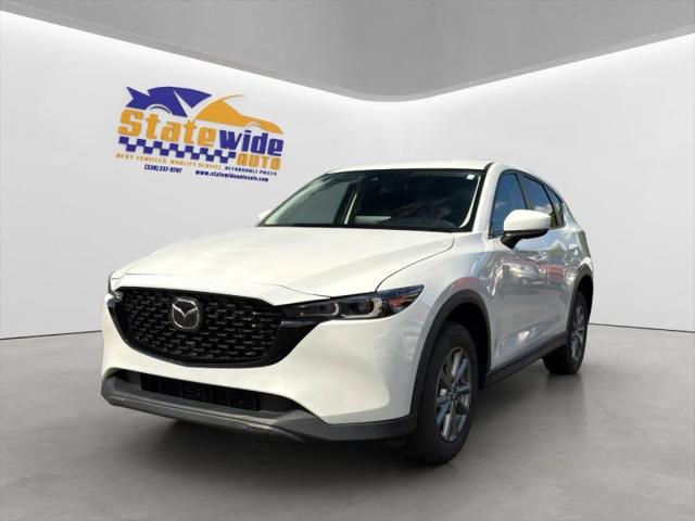 2023 Mazda CX-5 2.5 S for sale in Akron, OH