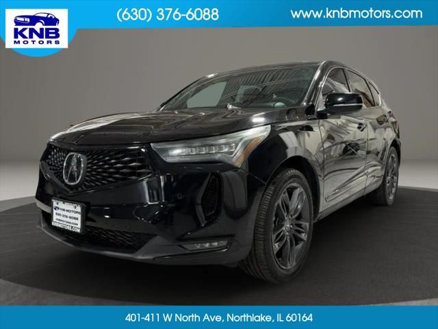 2022 Acura RDX A-SPEC Package for sale in Northlake, IL