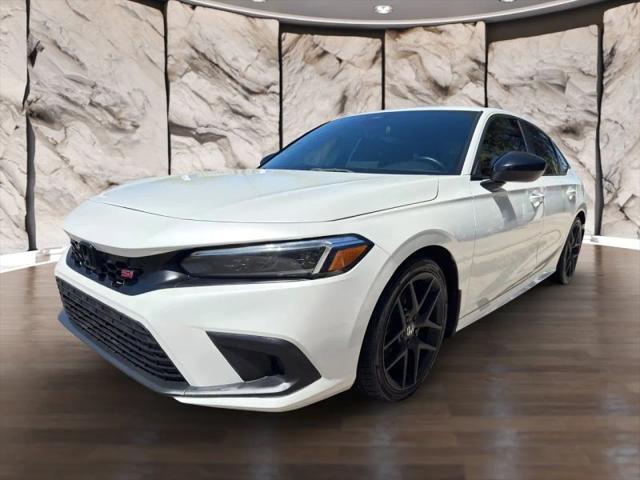 2023 Honda Civic Sedan for sale in Palm Desert, CA