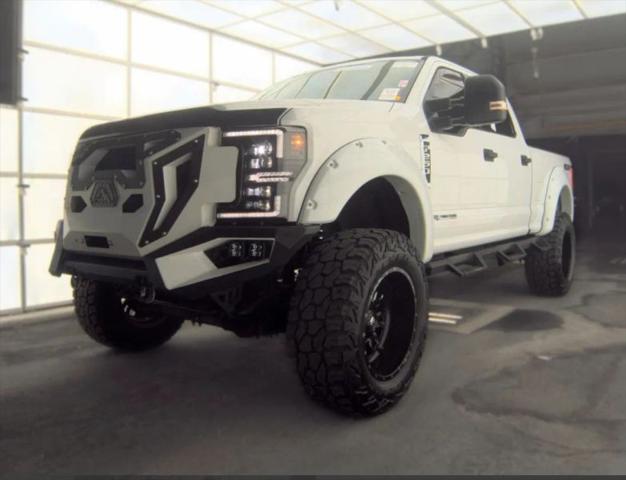 2018 Ford F-250 XLT for sale in Winter Haven, FL