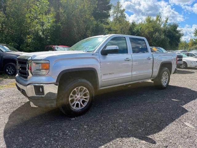 2014 GMC Sierra 1500 SLE for sale in Irving, NY
