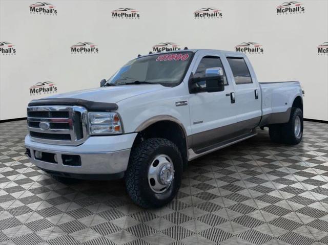 2005 Ford F-350 Lariat for sale in Sebring, FL