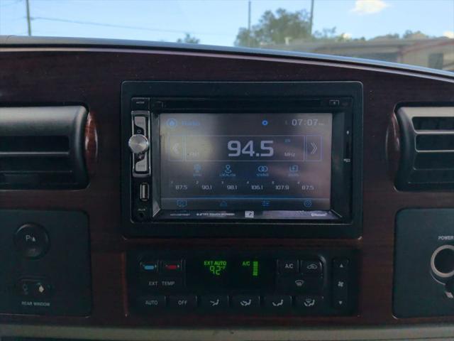 2005 Ford F-350 Lariat
