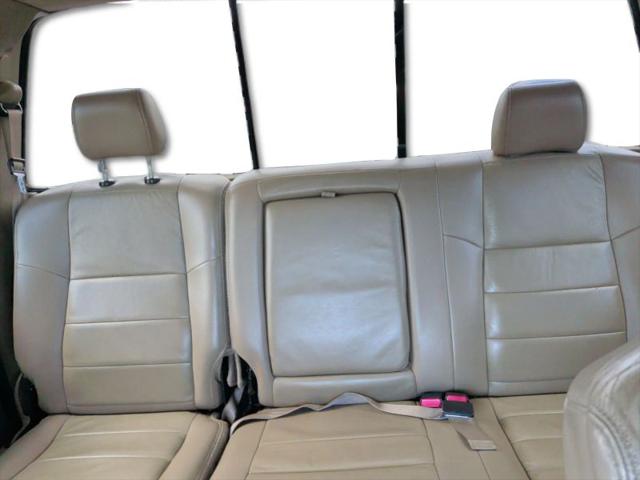 2005 Ford F-350 Lariat