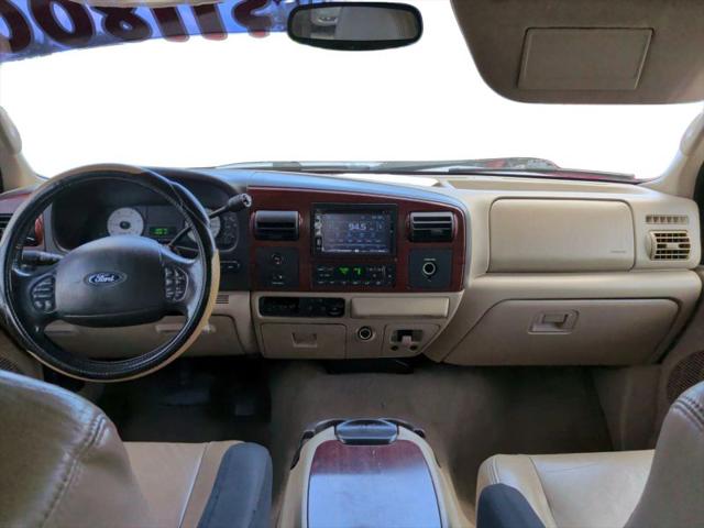 2005 Ford F-350 Lariat