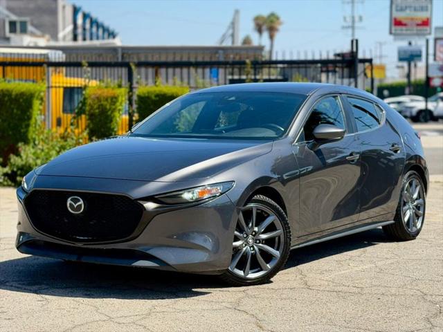 2019 Mazda Mazda3 Preferred Package for sale in North Hills, CA