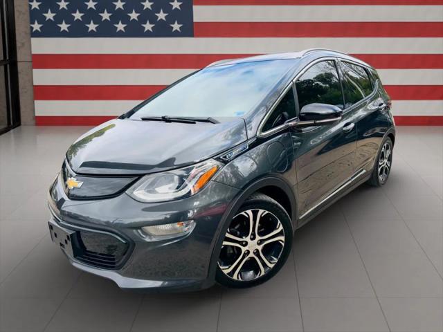 2018 Chevrolet Bolt EV Premier for sale in Stafford, VA