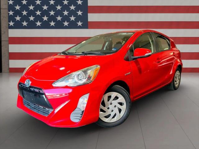 2016 Toyota Prius c Two for sale in Stafford, VA