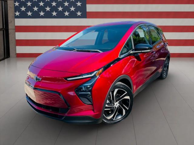 2022 Chevrolet Bolt EV 2LT for sale in Stafford, VA