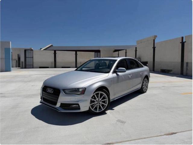 2014 Audi A4 2.0T Premium for sale in Roswell, GA