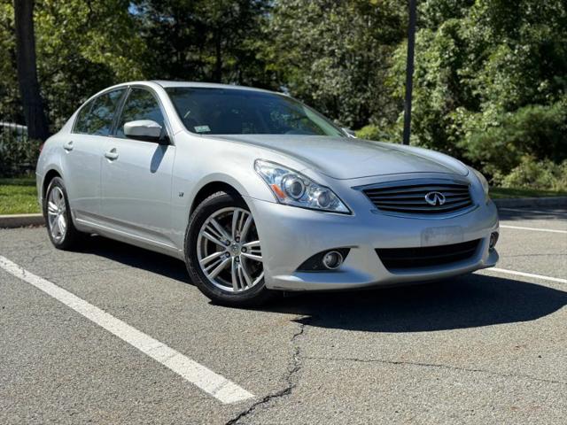 2015 INFINITI Q40 Base for sale in East Stroudsburg, PA