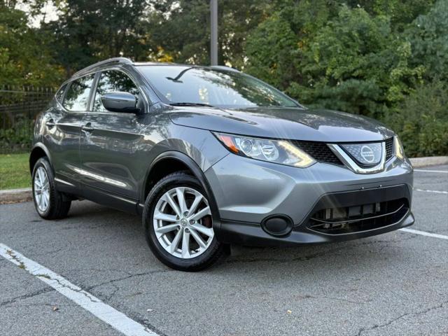 2018 Nissan Rogue Sport SV for sale in East Stroudsburg, PA