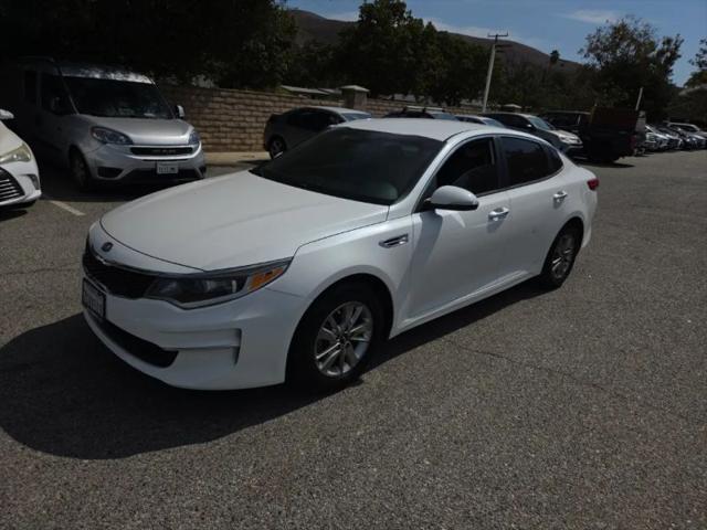 2016 Kia Optima LX for sale in Thousand Oaks, CA