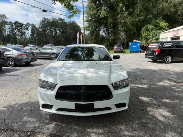 2013 Dodge Charger Police for sale in Ladson, SC
