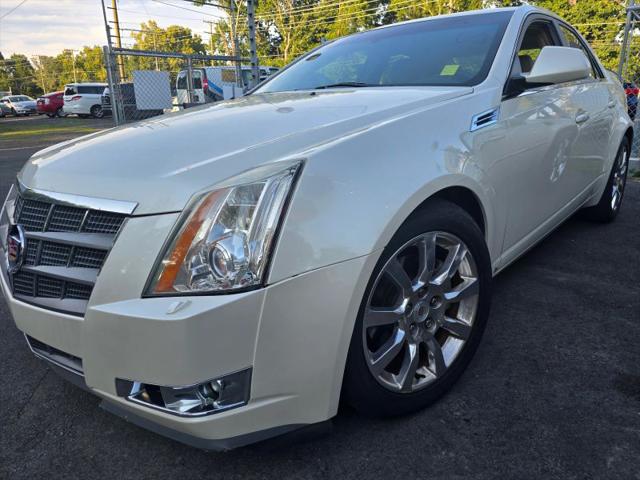 2008 Cadillac CTS Standard for sale in Charlotte, NC