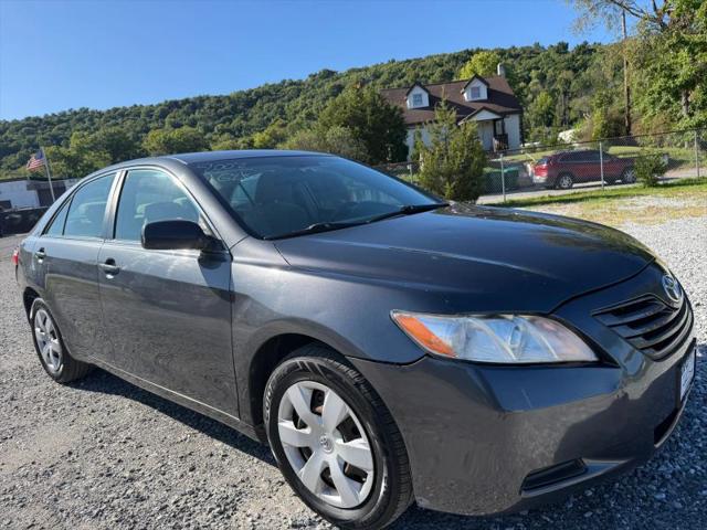 2008 Toyota Camry LE for sale in Wantage, NJ