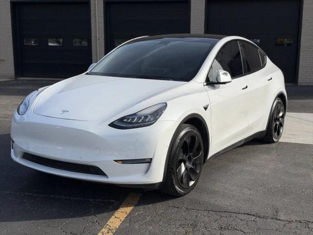 2021 Tesla Model Y Standard Range for sale in Skokie, IL