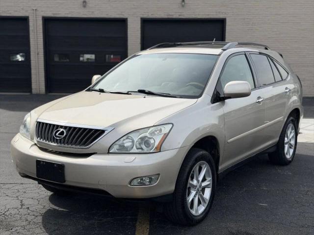 2008 Lexus RX 350 350 for sale in Skokie, IL