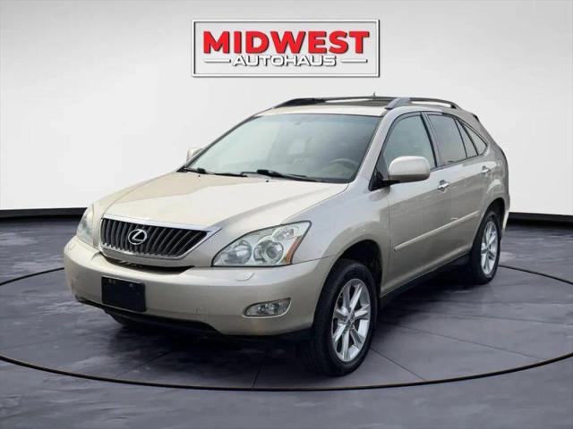 2008 Lexus RX 350 350 for sale in Skokie, IL