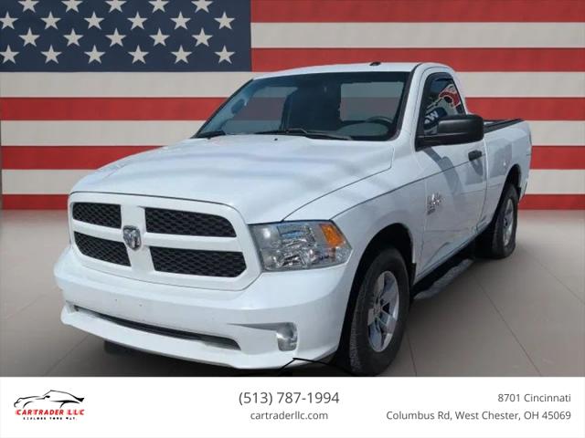 2019 Ram 1500 Classic for sale near West Chester, OH