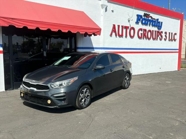 2019 Kia Forte LXS for sale in Phoenix, AZ