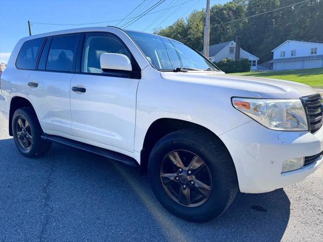 2010 Toyota Land Cruiser V8 for sale in Slatington, PA