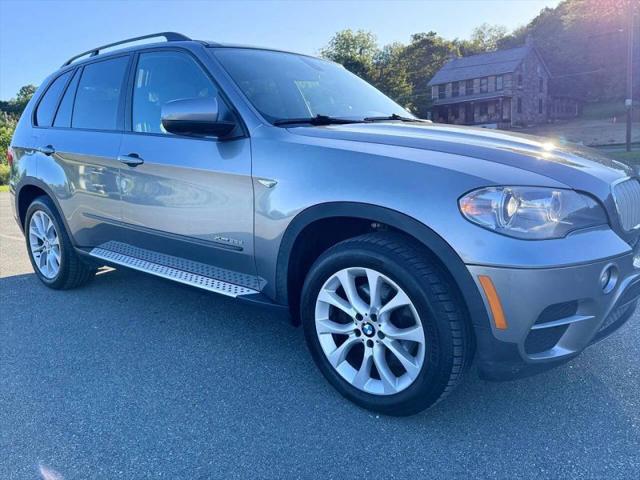 2012 BMW X5 xDrive35d for sale in Slatington, PA