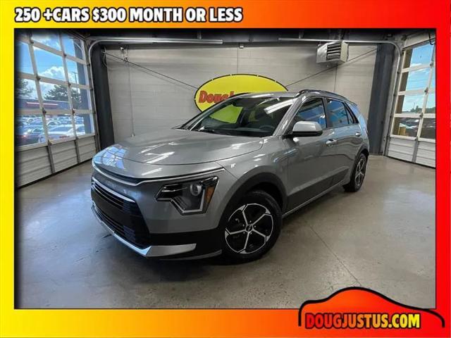 2025 Kia Niro LX for sale in Louisville, TN