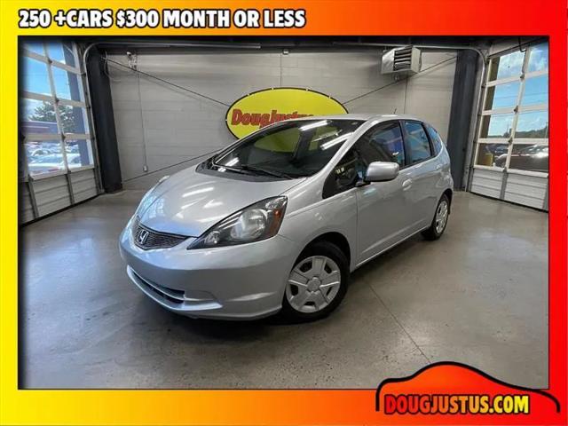 2013 Honda Fit Base for sale in Louisville, TN