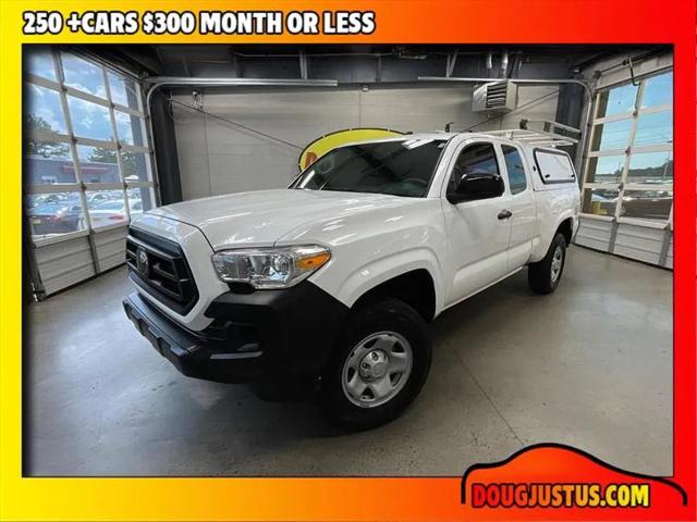 2023 Toyota Tacoma SR for sale in Louisville, TN