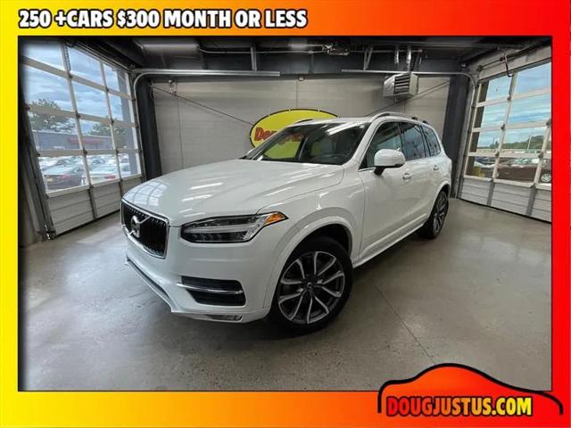 2019 Volvo XC90 T5 Momentum for sale in Louisville, TN