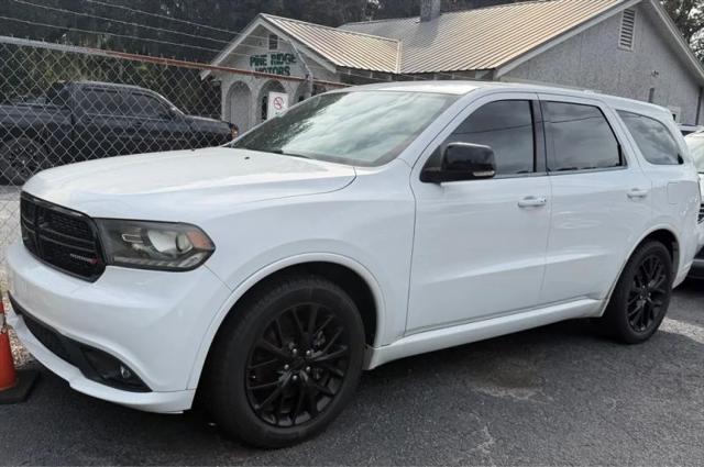 2016 Dodge Durango R/T for sale in Brunswick, GA