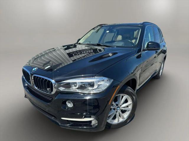 2015 BMW X5 xDrive35i for sale in Marietta, GA
