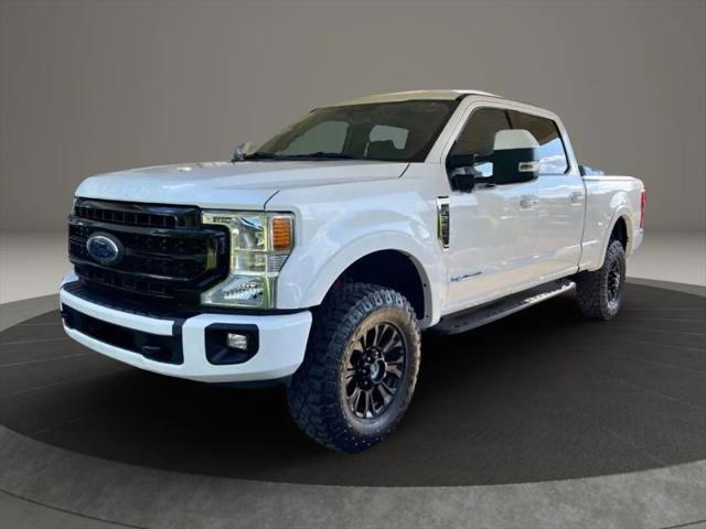 2020 Ford F-250 LARIAT for sale in Sterrett, AL