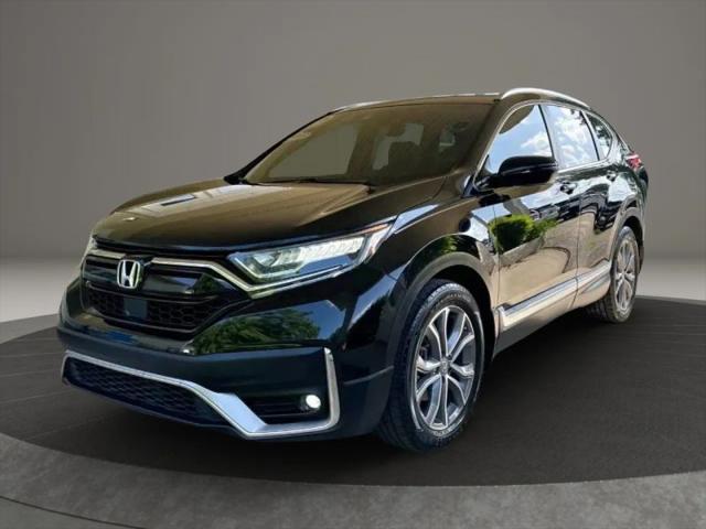 2020 Honda CR-V 2WD Touring for sale in Sterrett, AL