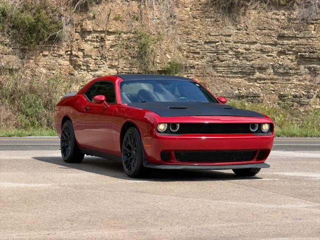 2015 Dodge Challenger R/T Plus for sale in Woodbury, TN