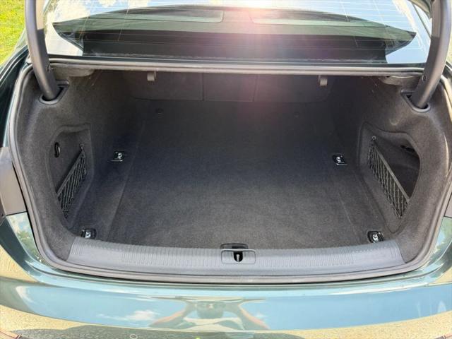 2017 Audi A4 2.0T Premium