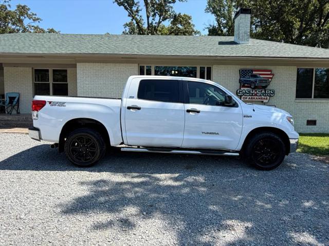 2013 Toyota Tundra Grade 5.7L V8 for sale in Benton, AR