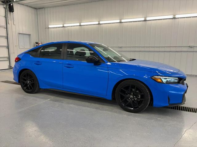 2025 Honda Civic Sport for sale in Spencer, IN