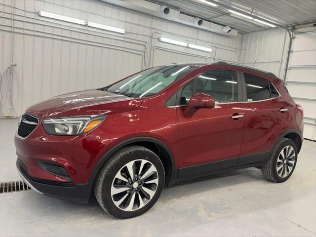 2022 Buick Encore AWD Preferred for sale in Spencer, IN