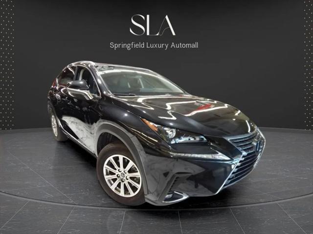 2021 Lexus NX NX 300 for sale in Springfield, NJ