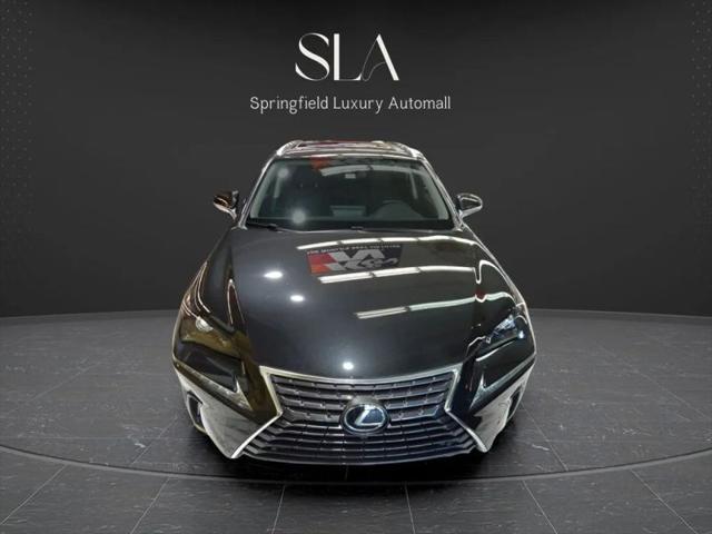 2021 Lexus NX NX 300