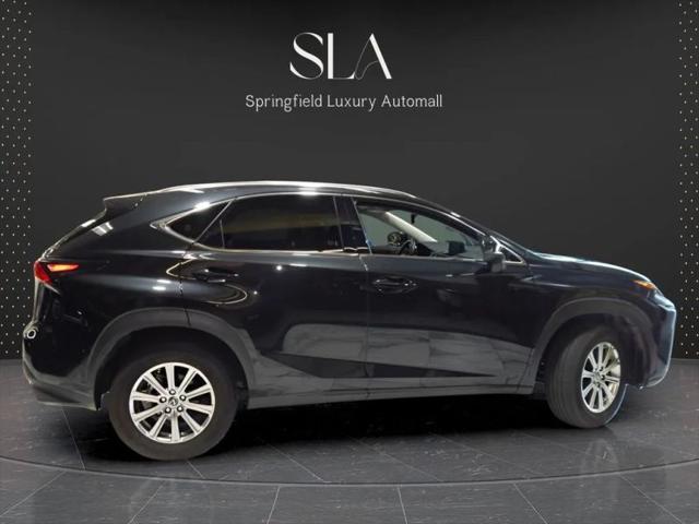 2021 Lexus NX NX 300