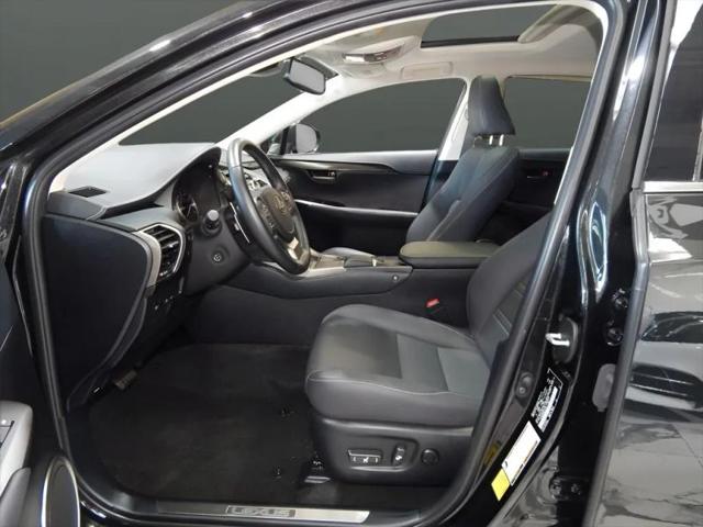 2021 Lexus NX NX 300