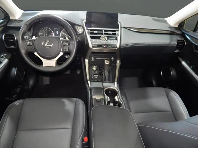 2021 Lexus NX NX 300