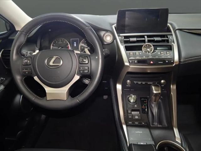 2021 Lexus NX NX 300