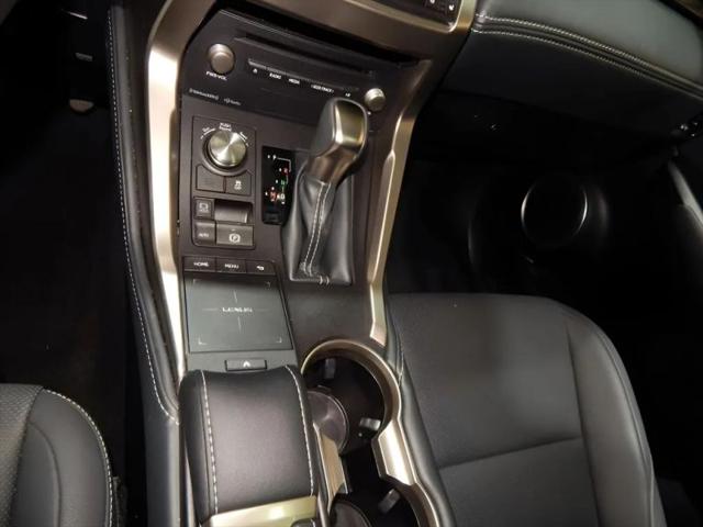 2021 Lexus NX NX 300